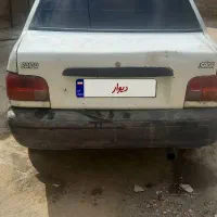 پراید فروشی|خودرو سواری و وانت|سراوان, |دیوار