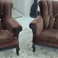 یک دست مبل راحتی ۷ نفره