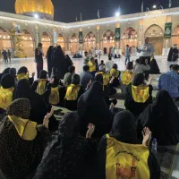 کربلا آبان ماه وآذر ماه ایام فاطمیه|تور و چارتر|بندرعباس, |دیوار