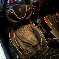 دنا پلاس اتوماتیک آپشنال ۴۰۳