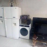 خرید فروش کلیه لوازم منزل تمام نقاط تهران سمساری