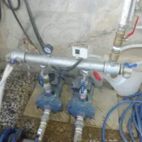 لوله کشی و تعمیرات آب فضلاب و...|خدمات پیشه و مهارت|شیراز, شهرک گلدشت حافظ|دیوار