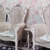 فروش|مبلمان خانگی و میز عسلی|تهران, اقدسیه (شهرری)|دیوار