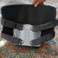 کمربند طبی دیسک کمر|آرایشی، بهداشتی، درمانی|فردیس, قریشی|دیوار