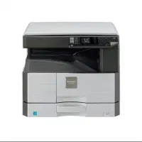 پرینتر شارپ سه کاره