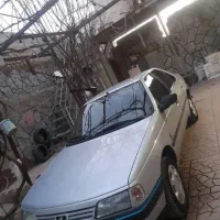 ماشین|خودرو سواری و وانت|باغستان, |دیوار