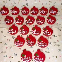 گیفت های مناسبتی.جشن تکلیف.یلدایی و..|صنایع دستی و سایر لوازم تزئینی|مشهد, حجت|دیوار