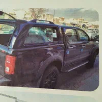 تعمیرات وتولیدانواع اتاق وانت فایبرگلاس وکانوپی