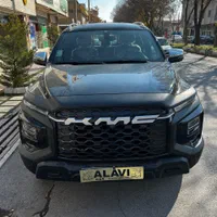 کیامسی T9 تی9، مدل 404|خودرو سواری و وانت|شهرکرد, |دیوار