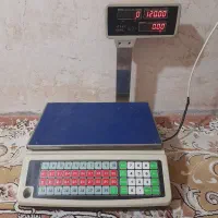 ترازو برای مغازه