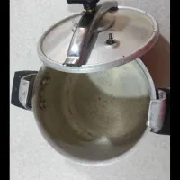 زودپز ۶ نفره|ظروف پختوپز|مشکیندشت, |دیوار