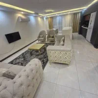 130 متر دو خواب پاسداران نوساز|اجارهٔ کوتاه‌مدت آپارتمان و سوئیت|تهران, پاسداران|دیوار