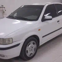 سمند الیکس|خودرو سواری و وانت|امیدیه, |دیوار