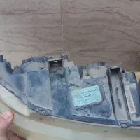 چراغ جلو سمند|قطعات یدکی و لوازم جانبی|قم, زاویه|دیوار