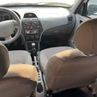 تیبادو ۱۴۰۰بدون رنگ|خودرو سواری و وانت|ارومیه, |دیوار