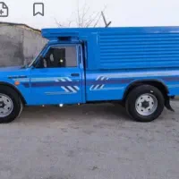 نیسان مدل ۱۴۰۲