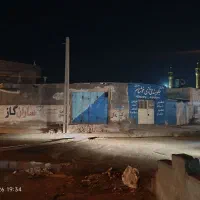 مغازه اجاره‌ای سر خیابان