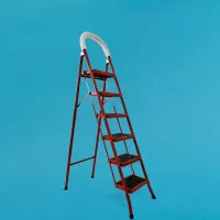 به تعدادی نیروی آقا در تولیدی نردبان نیازمندیم