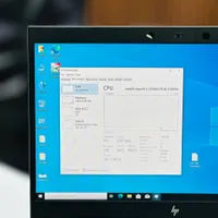 لپ تاپ HP Zbook Studio G5|رایانه همراه|تهران, تهرانپارس شرقی|دیوار