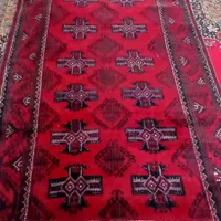 فرش دست باف