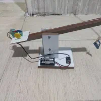 جرثقیل کار دستی