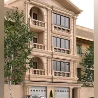 رهن کامل سه خواب تک واحدی گلشهر شمالی،فروزان