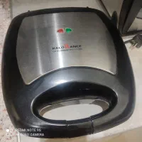 اسنک ساز