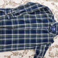 تعدادی پیراهن مردانه درحد نو