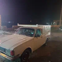 پیکان وانت|خودرو سواری و وانت|رامیان, |دیوار