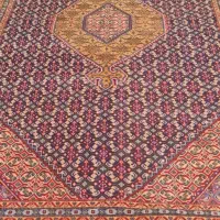 فرش ۶ متری ریز ماهی اردبیل