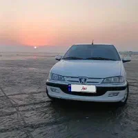 پارس ای ال ایکس فول آخر ۴۰۱بدون رنگ