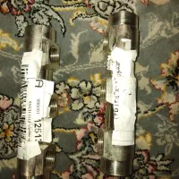 کلکتور ۳ خانه