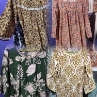 سفارش دوخت تک و عمده|لباس|بندرعباس, |دیوار