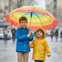 چترمردانه/چترزنانه/چتر بچه گانه /چتردختران/چترپسرا