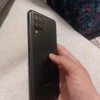 گوشی موبایل سامسونگ A12
