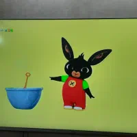 تلویزیون  ۵۰ اینچ  TCL