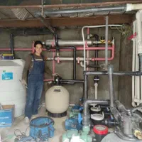 پکیچ خدمات فنی دهقان|آبگرمکن، پکیج، شوفاژ|هشتگرد, شهرک دریا|دیوار