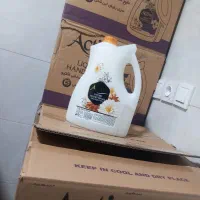 مایع دست شویی اکتیو 2.5لیتر و4لیتر|مواد شوینده و دستمال کاغذی|مرند, |دیوار