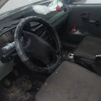 پراید۱۳۲تمیز وخانگی|خودرو سواری و وانت|نی‌ریز, |دیوار