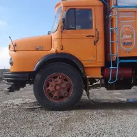 بنز تک باری|خودرو سنگین|اسلام‌شهر, شهرک مهدیه|دیوار