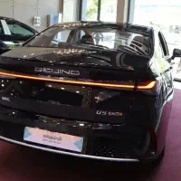 ثبت نام با قیمت قطعی بیجینگ U5|خودرو سواری و وانت|تهران, عباس‌آباد|دیوار