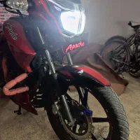 آپاچی.بنلی.هندا.رهرو