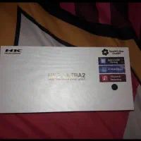 فروش ساعت هوشمند hk9 ultra2|ساعت|شیراز, فرهنگ شهر|دیوار