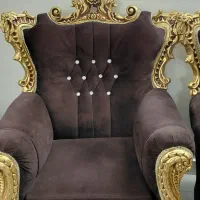 مبل راحتی|مبلمان خانگی و میز عسلی|اندیشه, شهرک کوثر|دیوار