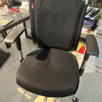 صندلی نیلپر اصل مدیریتی گردان سه حالته