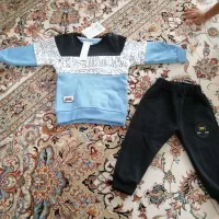 بلوز شلوار گپ بچه گانه، پسرانه