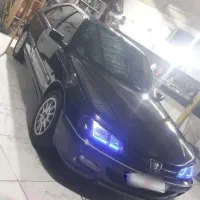 پژوپرشیامدل۸۱موتور۱۴۰۰