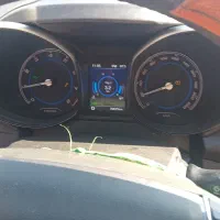 شاسی چری، تیگو5|خودرو سواری و وانت|مبارکه, |دیوار