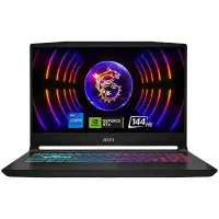 لپتاپ katana msi 15b13v