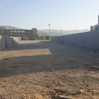 زمین حصارک بلوار خوارزمی|فروش زمین و ملک کلنگی|کرج, حصارک بالا|دیوار